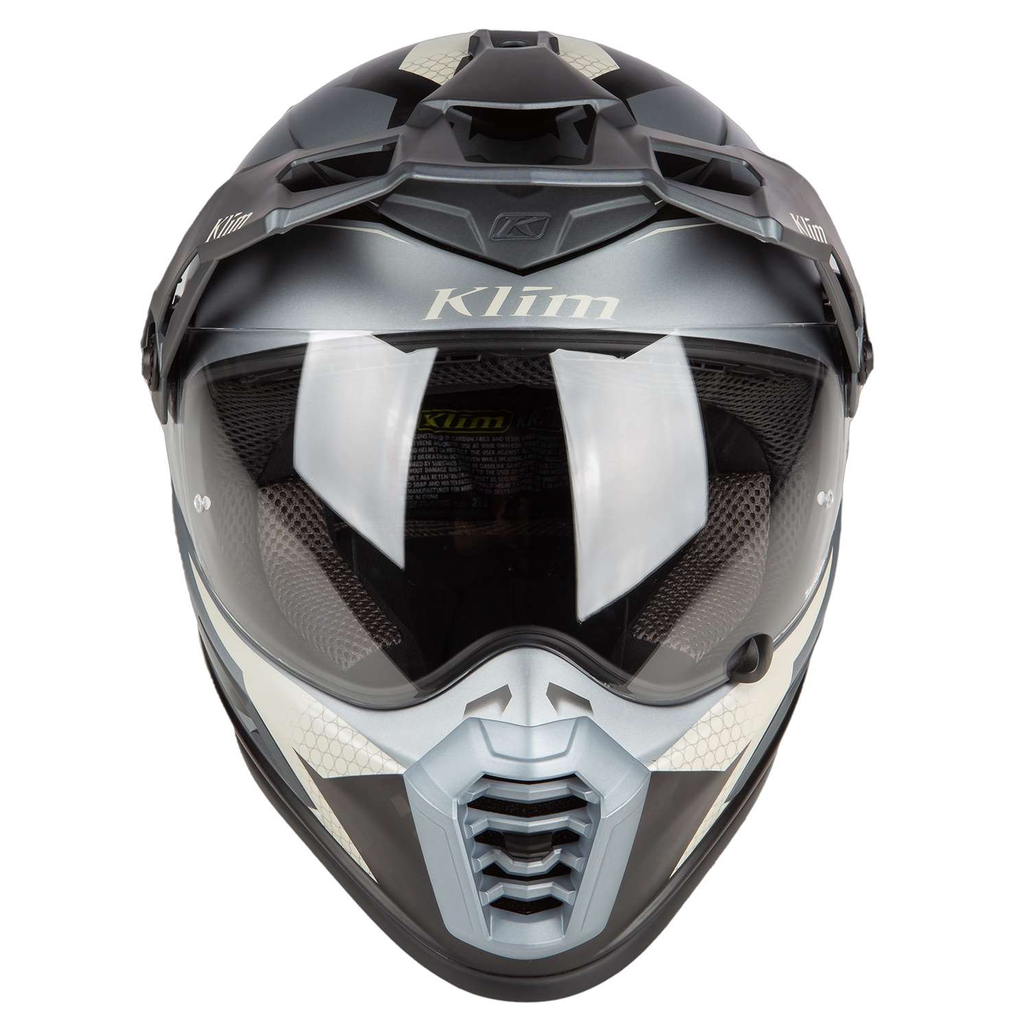 Casque moto Klim Krios Pro